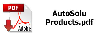 Download Brochure of AutoSolu Products